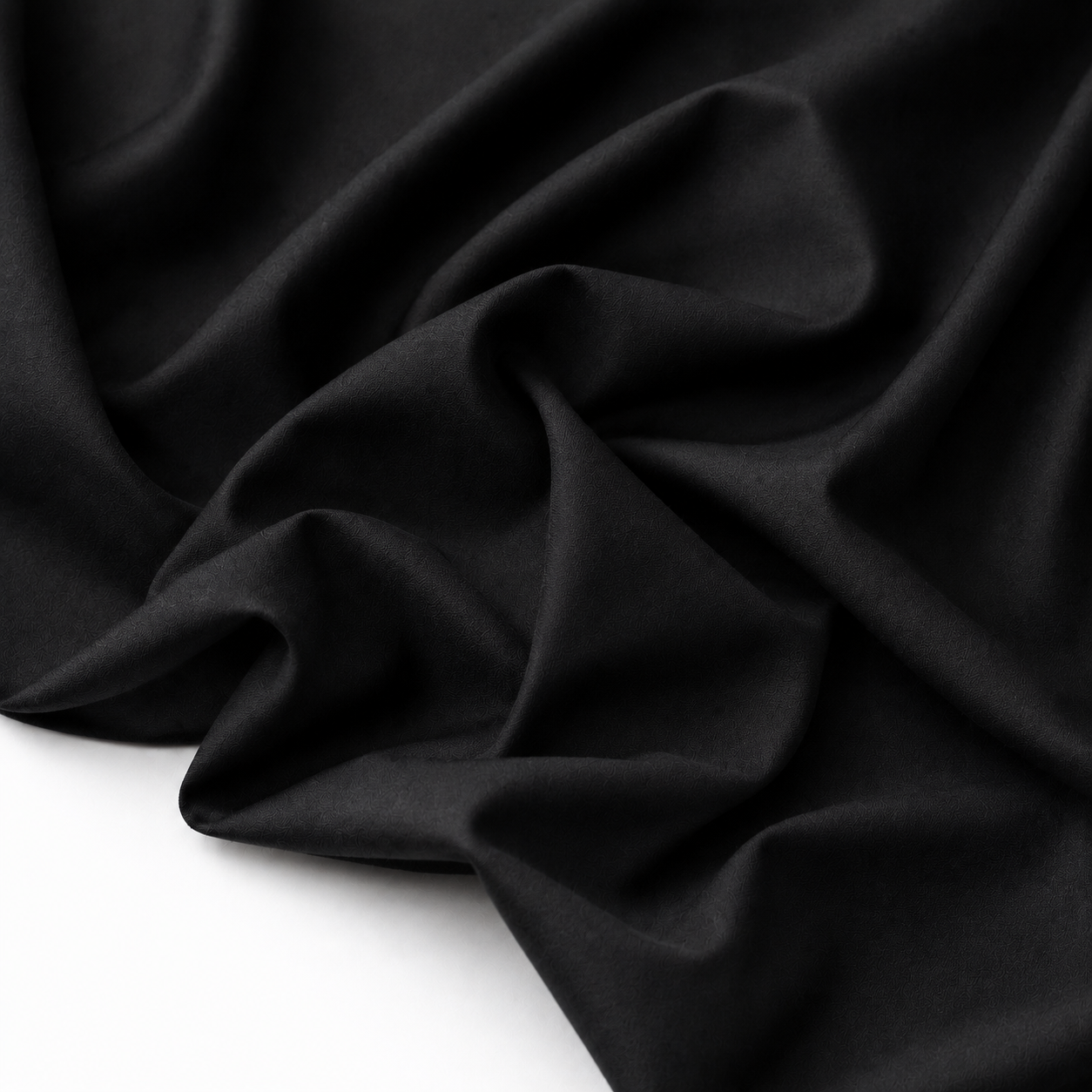 Premium Cotton Poplin Fabric